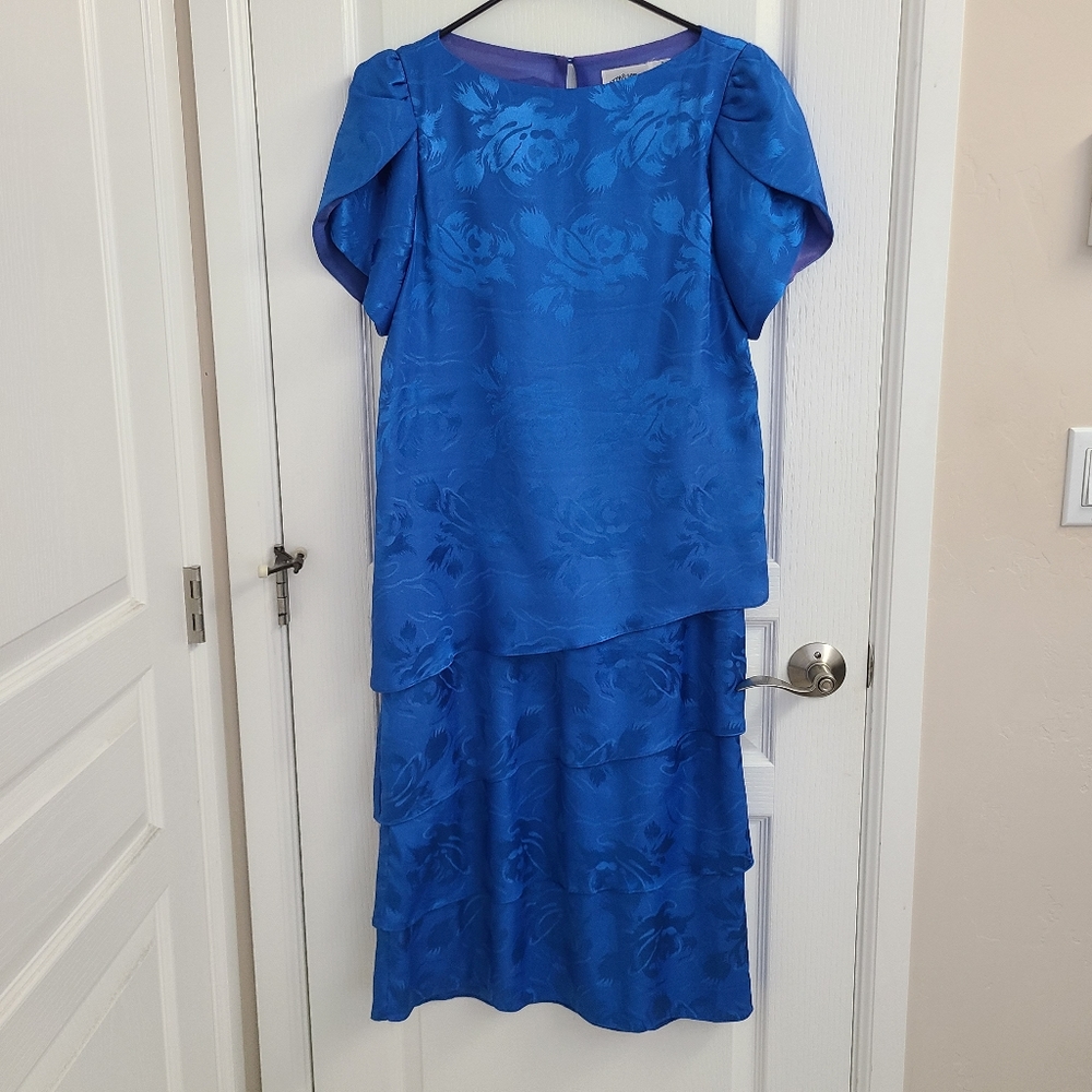 Vintage dress